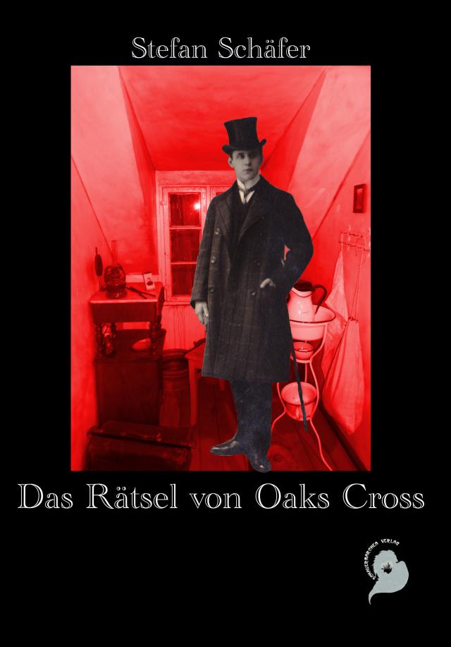 Das Rätsel von Oaks Cross