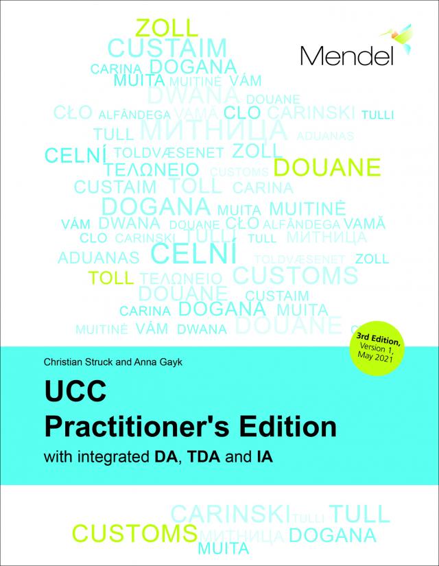 UCC - Practitioner's Edition