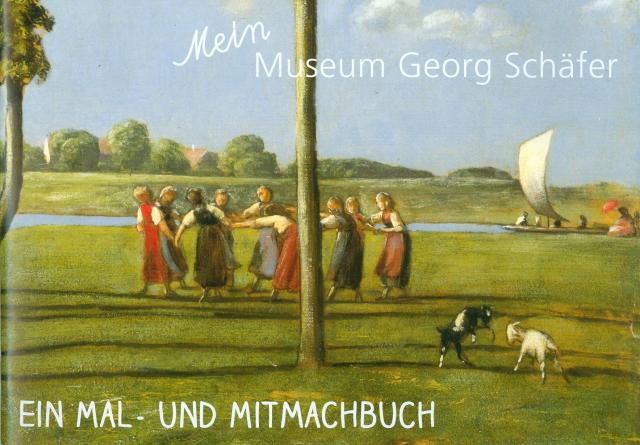Mein Museum Georg Schäfer