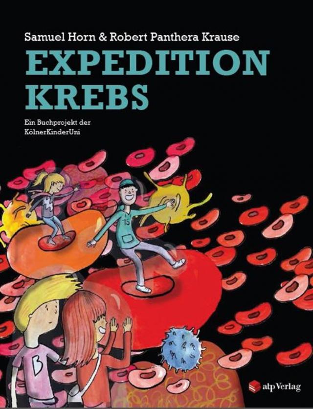 Expedition Krebs