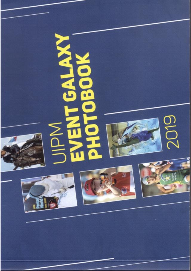 UIPM World Pentathlon – Yearbook 2019