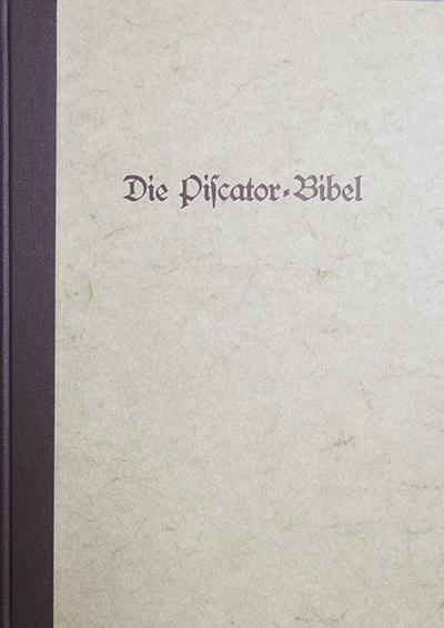 Die Piscator-Bibel Dokumentation