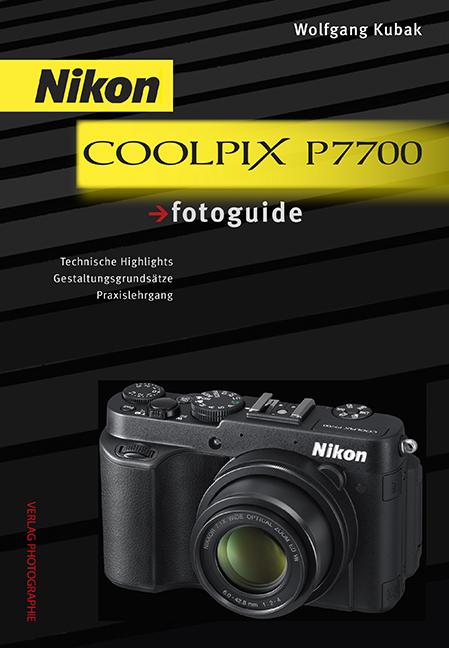 Nikon COOLPIX P7700 fotoguide