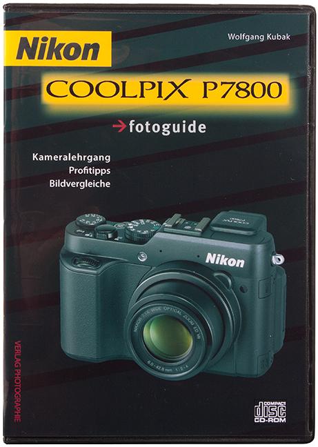 Nikon COOLPIX P7800 fotoguide