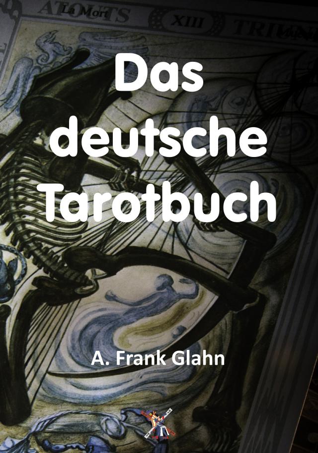 Das deutsche Tarotbuch