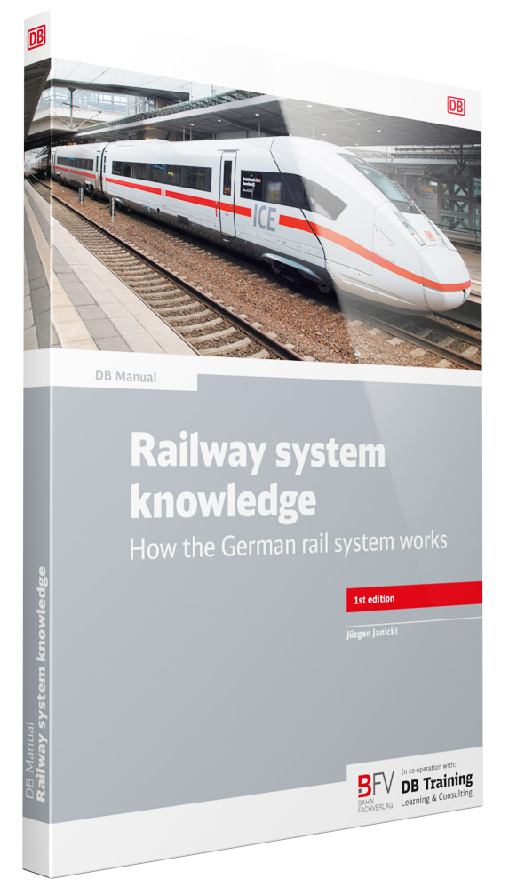 Railway system knowledge