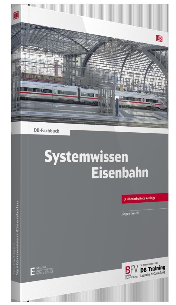 Systemwissen Eisenbahn