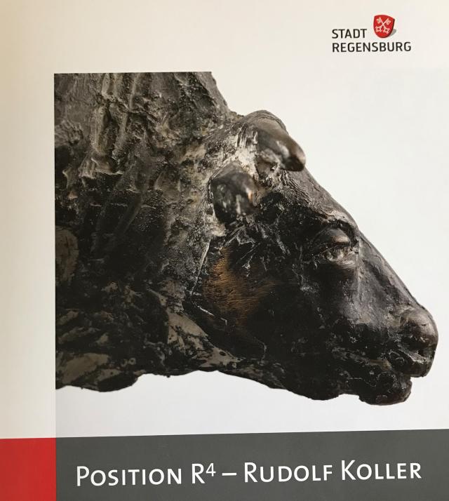 Position R4 - Rudolf Koller