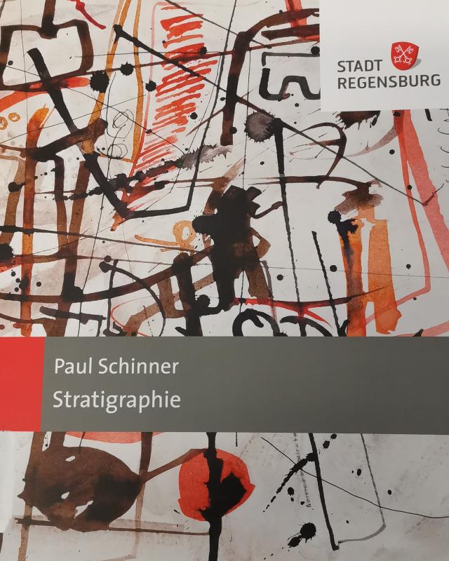 Paul Schinner Stratigraphie
