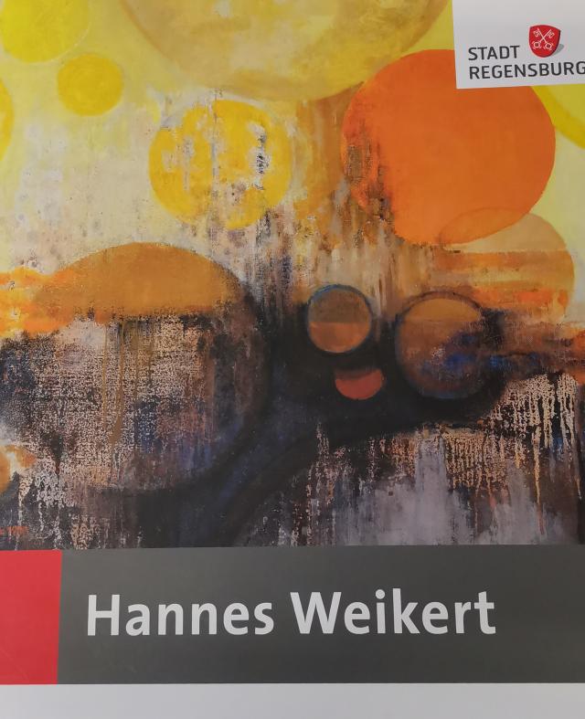 Hannes Weikert