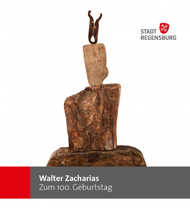 Walter Zacharias