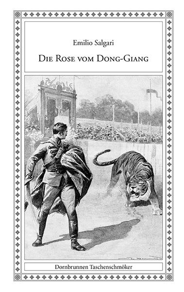 Die Rose vom Dong-Giang