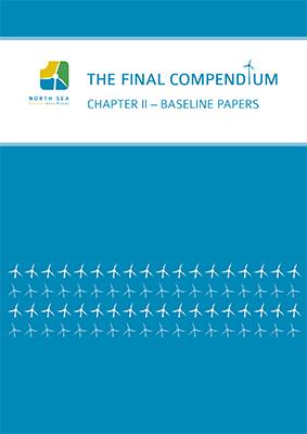 North Sea – SEP Final Compendium