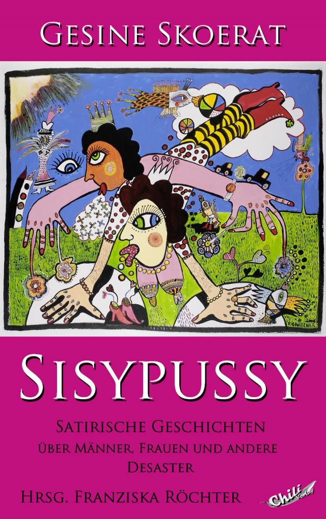 Sisypussy
