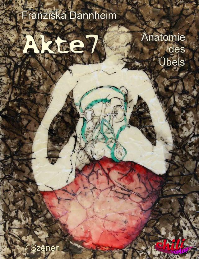Akte 7 – Anatomie des Übels