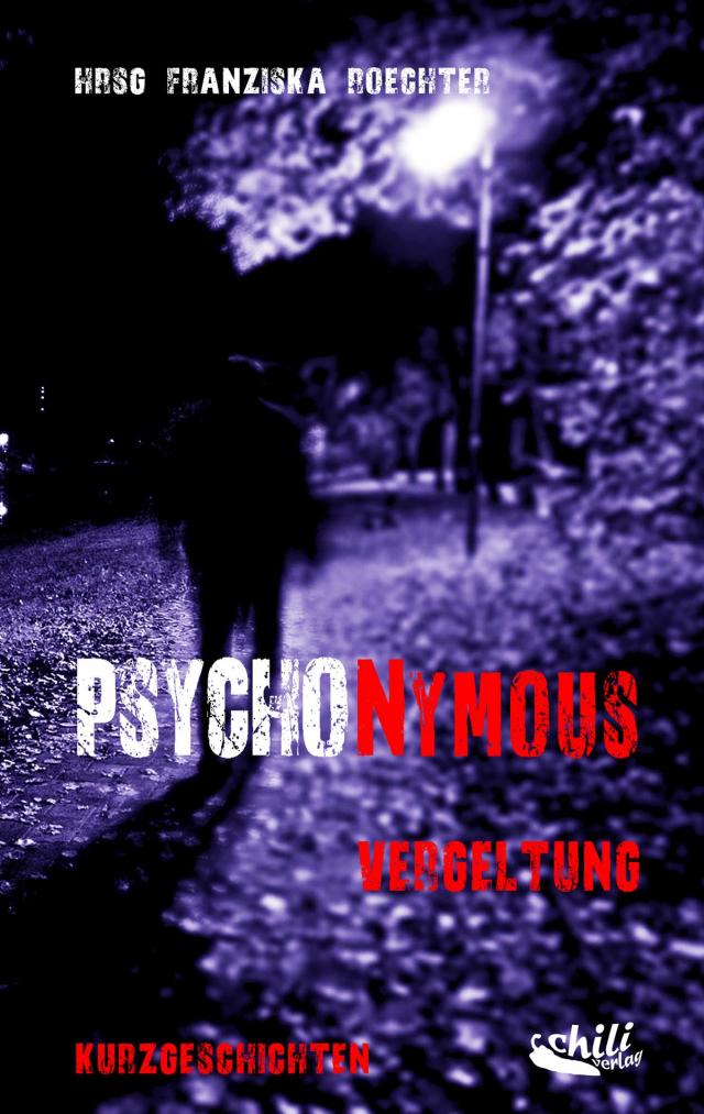 Psychonymous