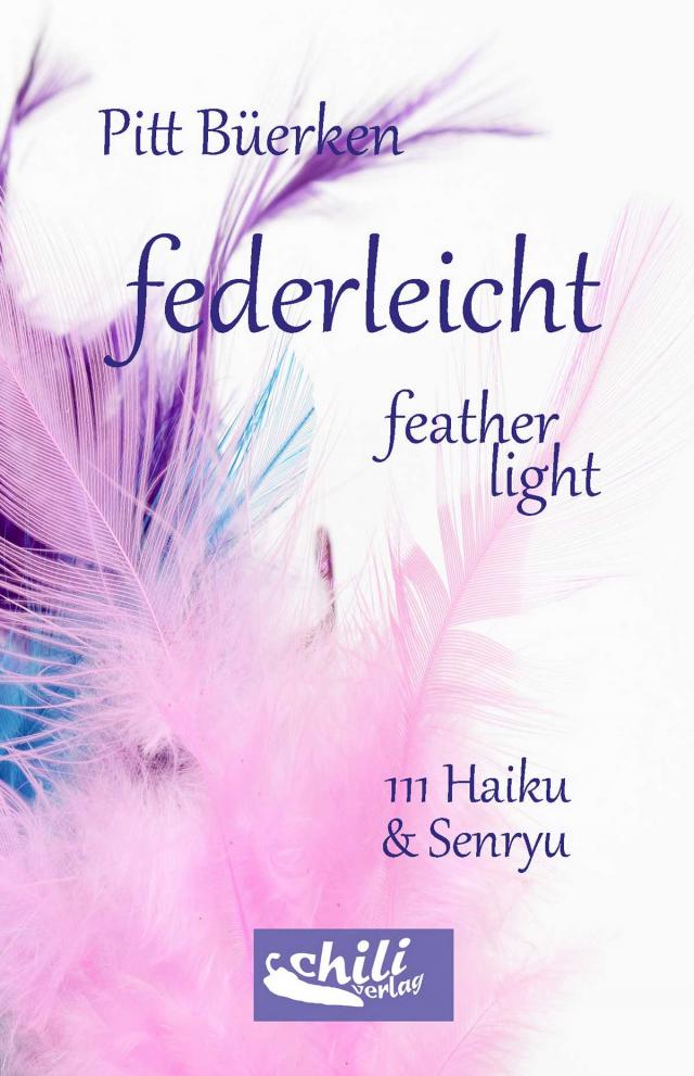 federleicht - feather-light