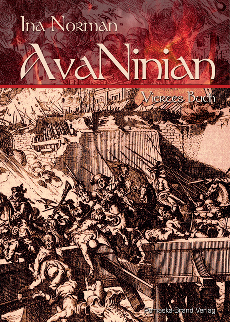 AvaNinian, Viertes Buch