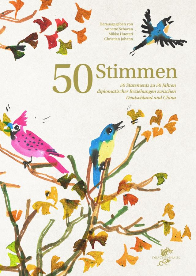 50 STIMMEN