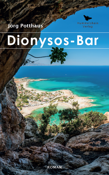 Dionysos-Bar