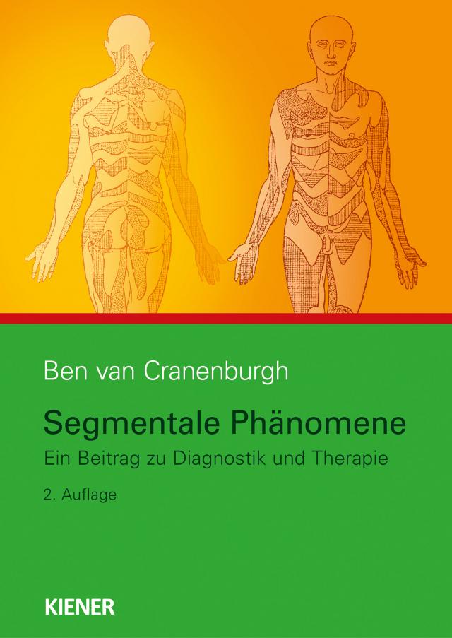 Segmentale Phänomene, 2. Auflage