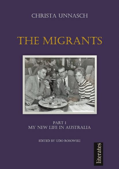 The Migrants The Migrants  