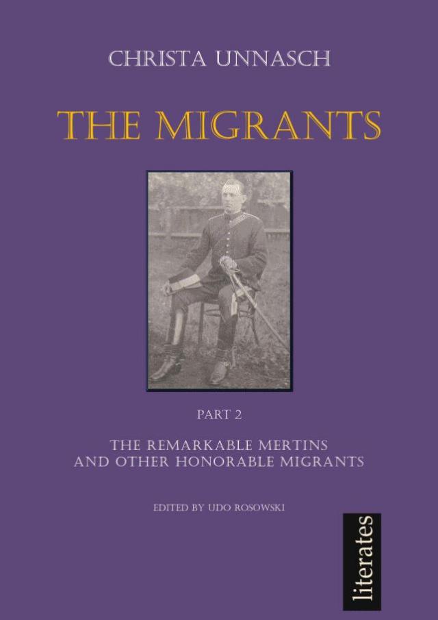 The Migrants The Migrants  