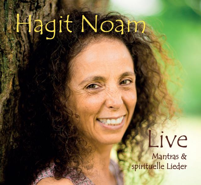 Hagit Noam Live