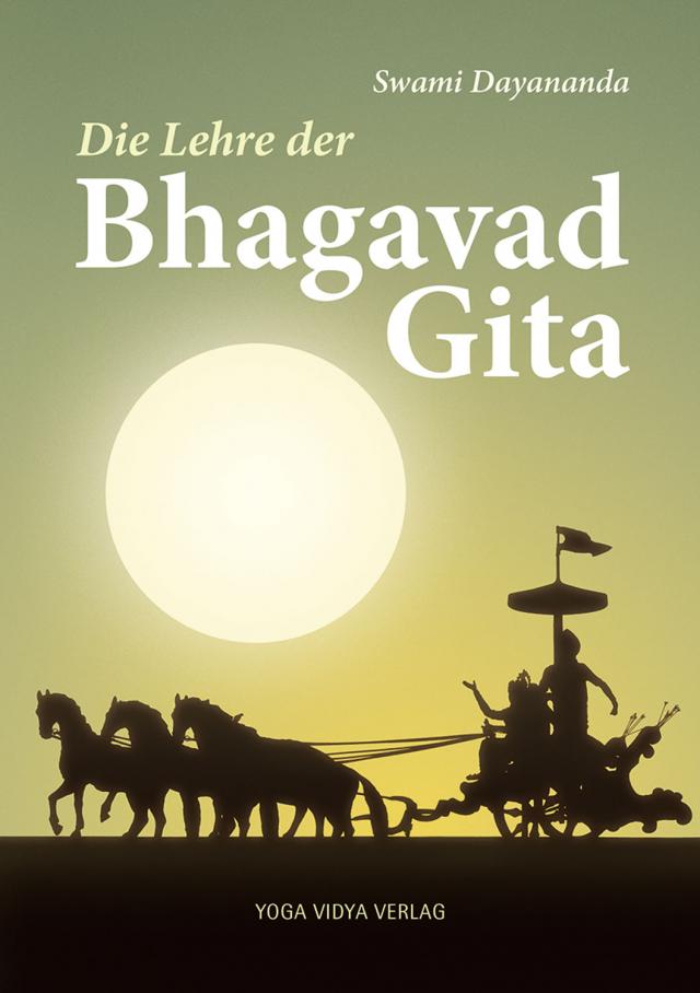 Die Lehre der Bhagavad-Gita