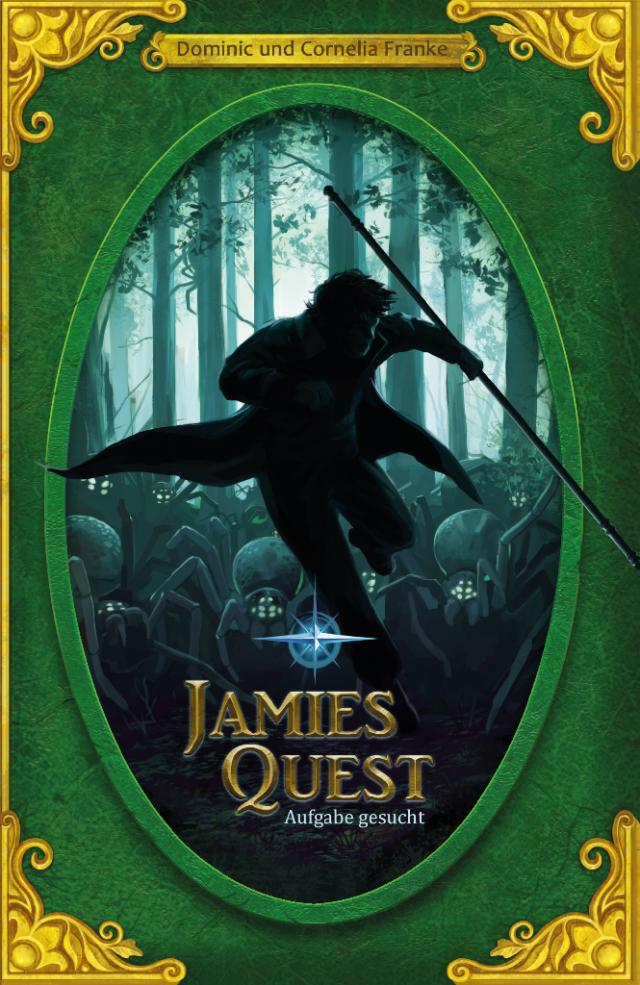 Jamies Quest