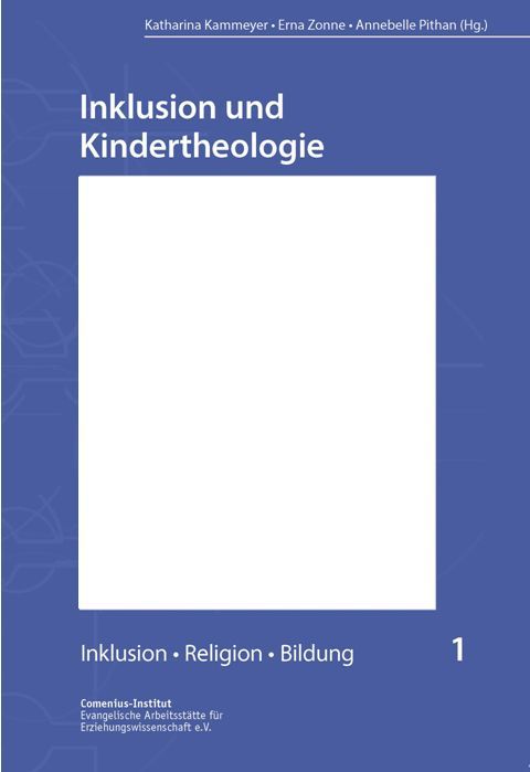 Inklusion und Kindertheologie