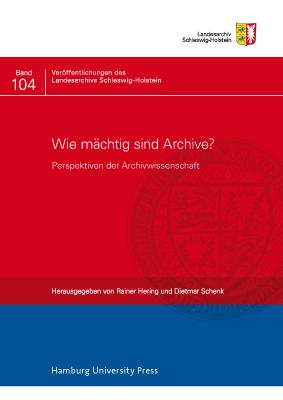 Wie mächtig sind Archive?