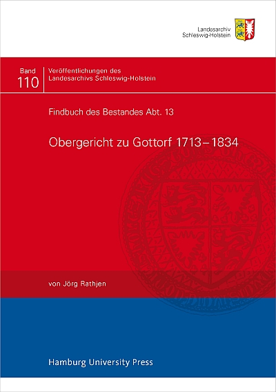 Findbuch des Bestandes Abt. 13