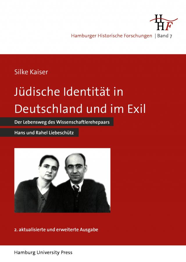 Jüdische Identität in Deutschland und im Exil