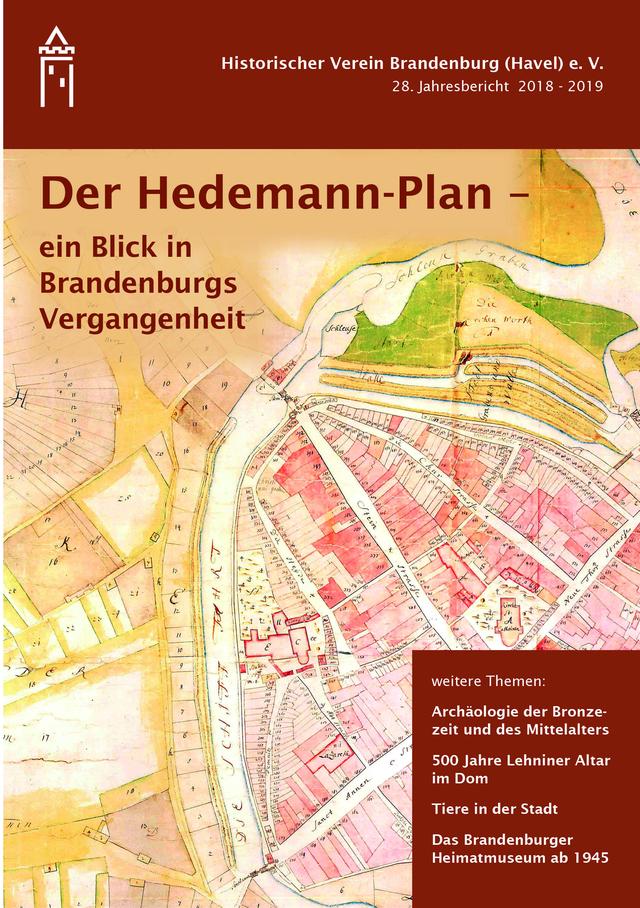 Der Hedemann-Plan