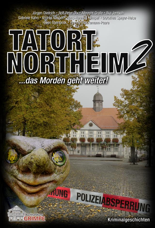 Tatort Northeim 2