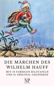 Die Märchen des Wilhelm Hauff Märchen bei Null Papier  