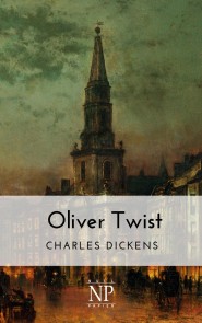 Oliver Twist Klassiker bei Null Papier  