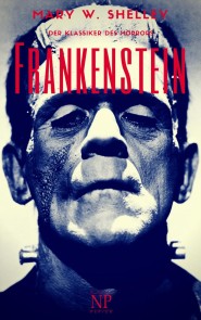 Frankenstein Horror bei Null Papier  