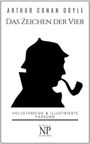 Sherlock Holmes - Das Zeichen der Vier Sherlock Holmes bei Null Papier  