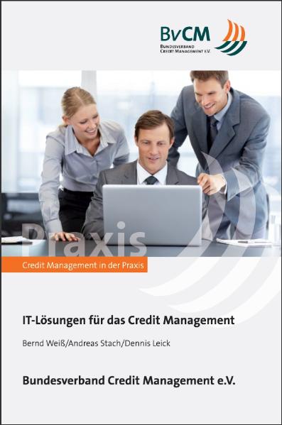 IT-Lösungen für das Credit Management
