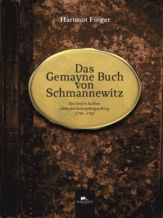 Das Gemayne Buch von Schmannewitz