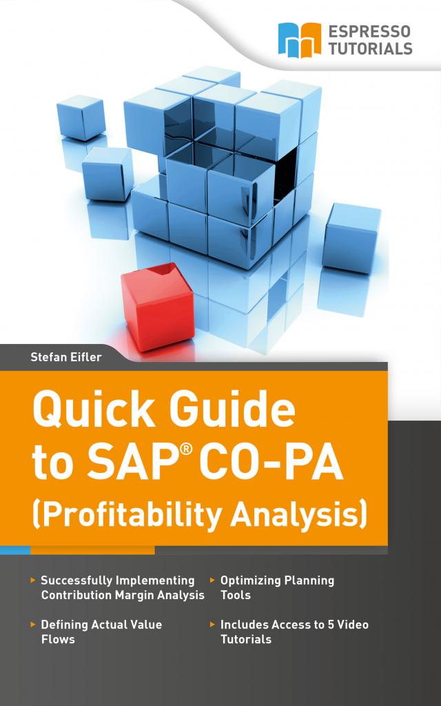 Quick Guide to CO-PA (Profitability Analysis)