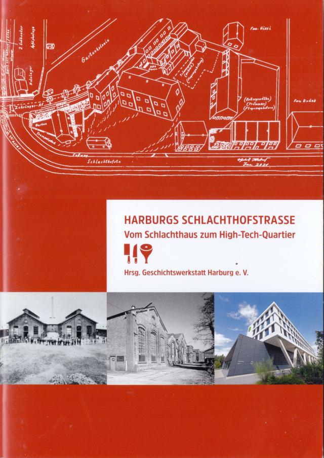 Harburgs Schlachthofstraße