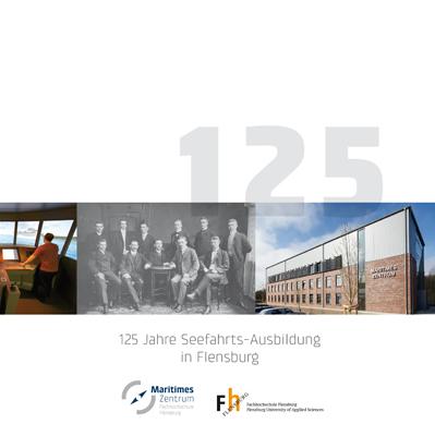 125 Jahre Seefahrts-Ausbildung in Flensburg