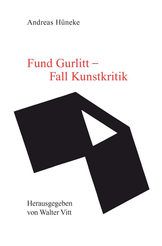 Fund Gurlitt - Fall Kunstkritik