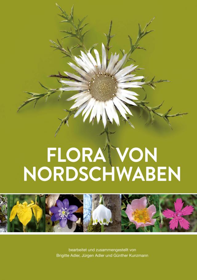 Flora von Nordschwaben