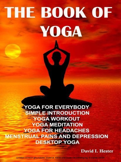 Book Of Yoga