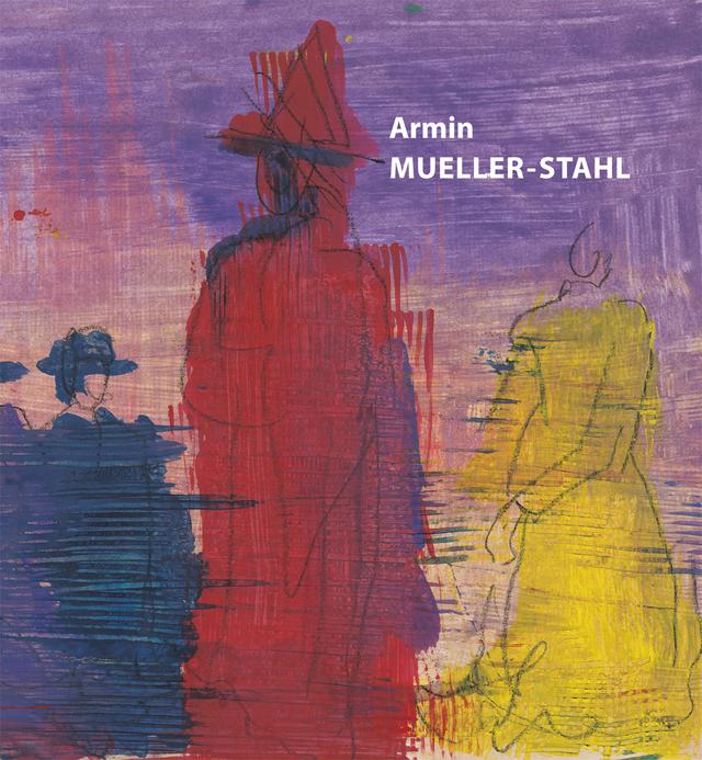Armin Mueller-Stahl - Lebenswelten