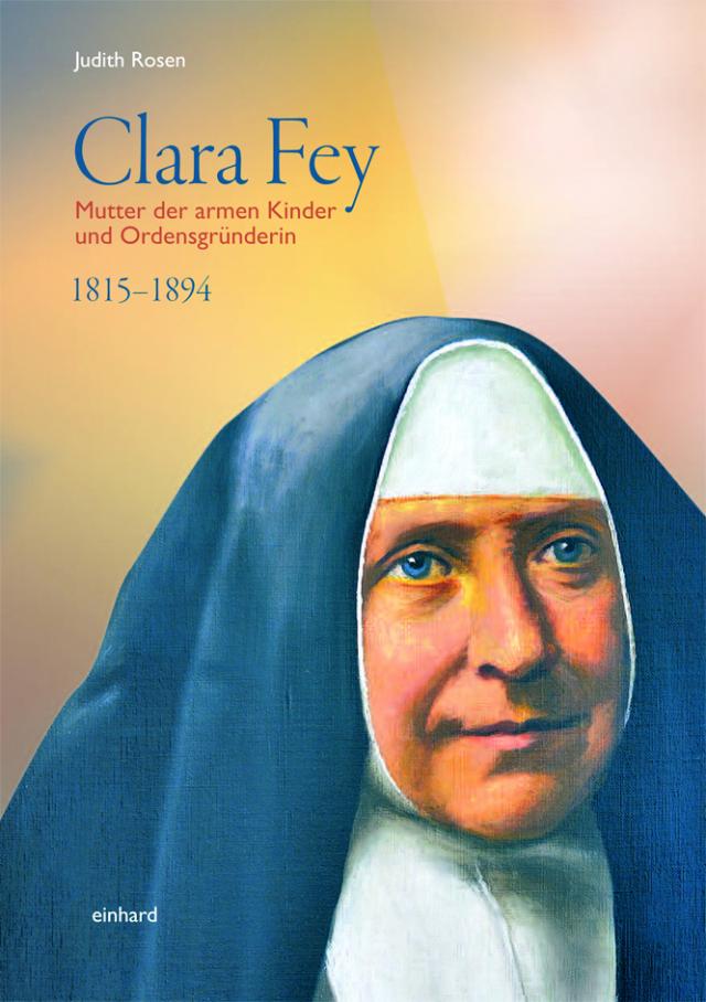 Clara Fey